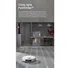 Robot Hút Bụi Lau Nhà Mova E30 Ultra