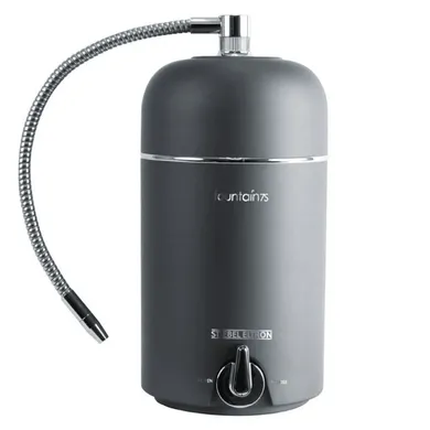 Máy Lọc Nước Stiebel Eltron FOUNTAIN 7S ANTHRACITE (VN) - Xuất Xứ Hàn Quốc