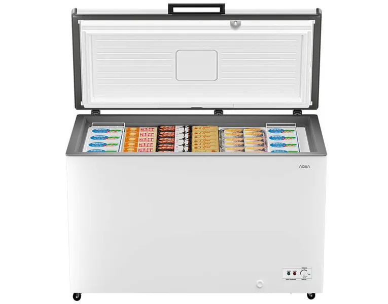 Tủ Đông Aqua Inverter 429 Lít AQF-C5701EN