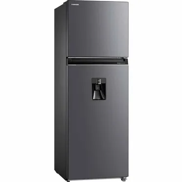 Tủ Lạnh Toshiba Inverter 409 Lít GR-RT535WEA-PMV(06)-MG 0