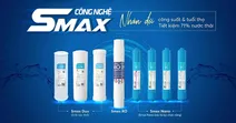 C&ocirc;ng nghệ SMAX l&agrave; g&igrave;?