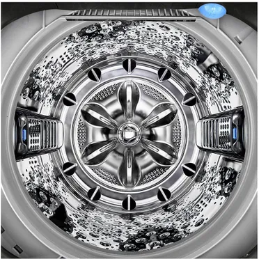 Máy Giặt PANASONIC 16Kg NA-FS16V7SRV 2
