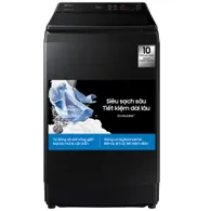Máy Giặt Samsung Inverter 12.5 Kg WA40F12E4CSV