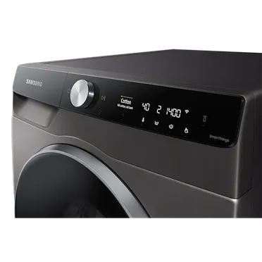 Máy Giặt Sấy Samsung Inverter 12/8 Kg WD12TP34DSX 6