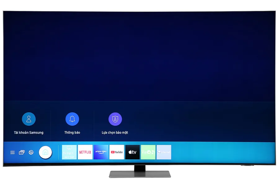 Samsung Smart Tivi Neo QLED 4K 85 Inch QA85QN85A