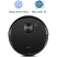 Robot Hút Bụi Và Lau Nhà Ecovacs Deebot OZMO T8 AIVI DBX11-11, Màu đen 40W - Hàng Chính Hãng - Bản Quốc Tế