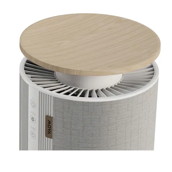 Máy Lọc Không Khí Mova Puris P10 Air Purifier