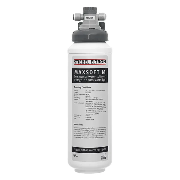 Máy Lọc Làm Mềm Nước Stiebel Eltron MAXSOFT M - Xuất Xứ Hàn Quốc