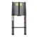 Thang Rút Đơn Thép Carbon Fujihome STL59