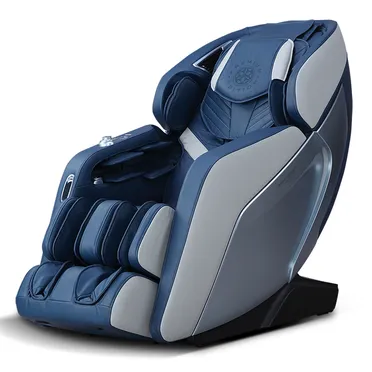 Ghế Massage Cao Cấp Poongsan MCP-804 0