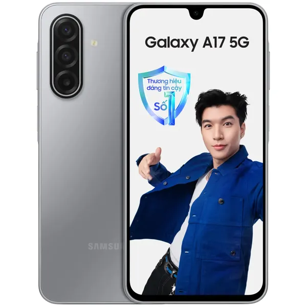 Samsung Galaxy A17 5G (8GB+128GB)