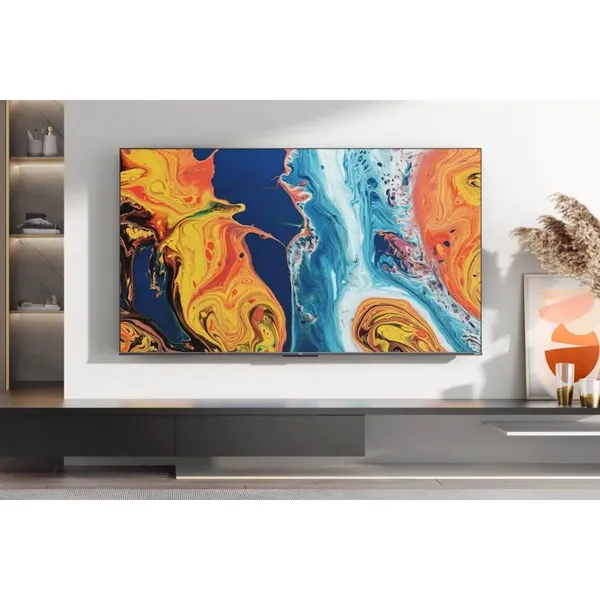 Tivi TCL QLED 4K 43 Inch 43C635