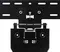 Giá Treo Samsung No Gap Wall-Mount 2019 WMN-R30EA/XY 2