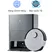 Robot Hút Bụi Lau Nhà Tự Động Xả Rác - Tự Động Giặt Khăn Lau Ecovacs Deebot X1 OMNI-DEX11 - Hàng Chính Hãng - Bản Quốc Tế