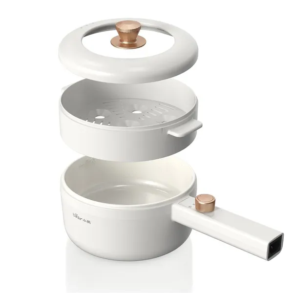 Nồi Lẩu Đa Năng Bear DRG-F30H1 3 Lít