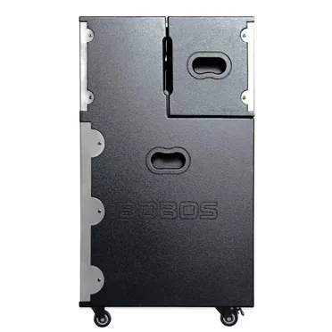 Loa Kéo Karaoke 5 Tấc Bobos BS-590PRO 2