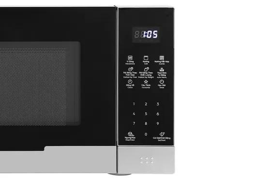 Lò vi sóng Electrolux EMG23DI9EBP 23 lít 1