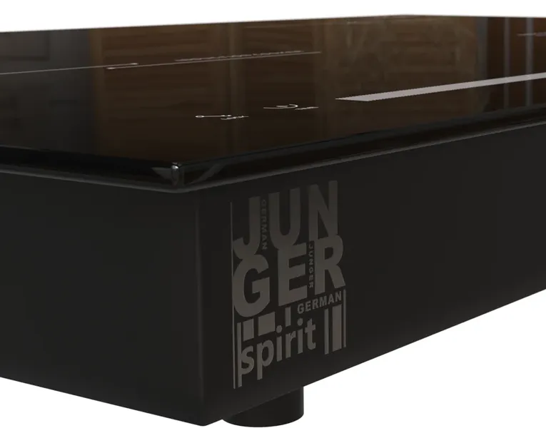 Bếp Đôi Junger ID-39 - Thái Lan