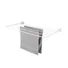 Kệ Phơi Treo Tường HANGY 80X40CM KP170072172