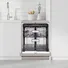 Máy Rửa Chén Đĩa Galanz W60C3A401LQ2