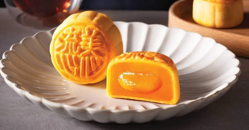 4 Cách làm bánh Trung thu lava thơm ngon, tan chảy hấp dẫn