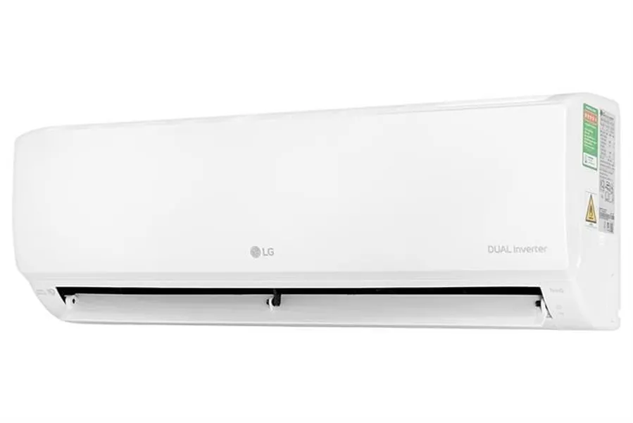 Máy Lạnh LG Inverter 1.5 Hp IEC12M1