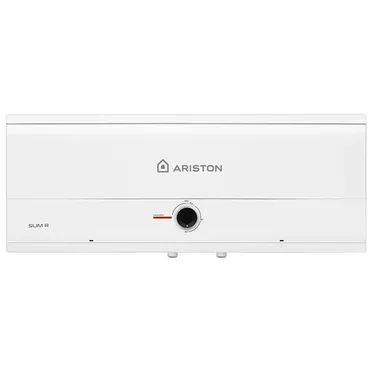 Máy Nước Nóng Gián Tiếp Ariston 2500W SLIM3 20 R MT 20 Lít 0