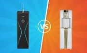 So s&aacute;nh m&aacute;y lọc nước Karofi v&agrave; A. O. Smith