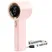Quạt Cầm Tay GOOJODOQ GFS001 4.5W (PINK)