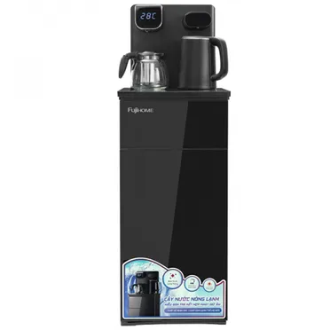 Cây Nước Nóng Lạnh Bàn Trà FUJIHOME TB110E 0