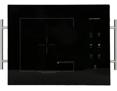 Bếp hồng ngoại đơn Junger MT21 2200W