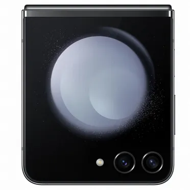 Samsung Galaxy Z Flip5 (8GB+256GB) 4