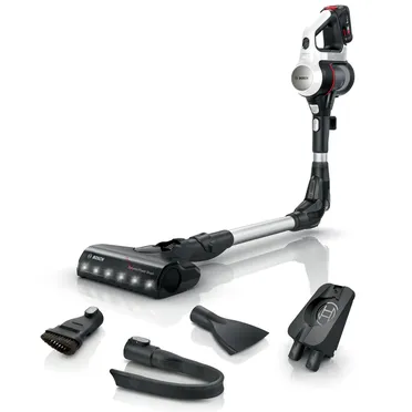 Máy Hút Bụi Không Dây Bosch BBS711W