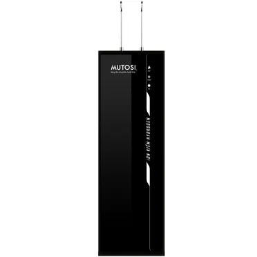 Máy Lọc Nước Ion Kiềm Hydrogen Nóng Lạnh Nguội 10 Lõi Mutosi MP-S1021H