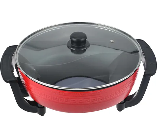 Lẩu điện đôi Perfect PF-A2N 1360W