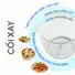 Máy Xay Thịt BlueStone CHB-5151 2 Lít