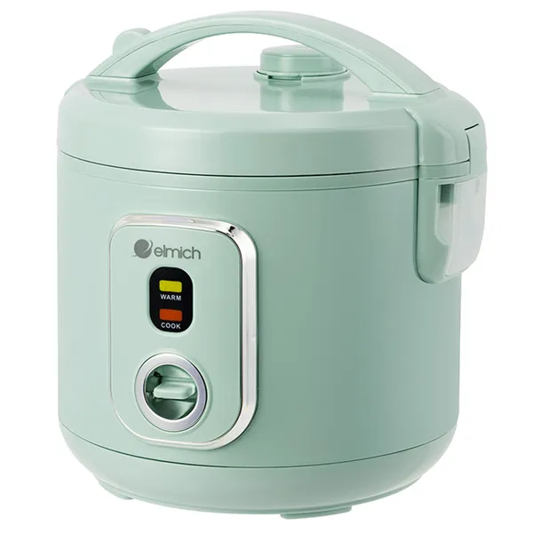 Nồi Cơm Điện Elmich RCE9357 1.8 Lít
