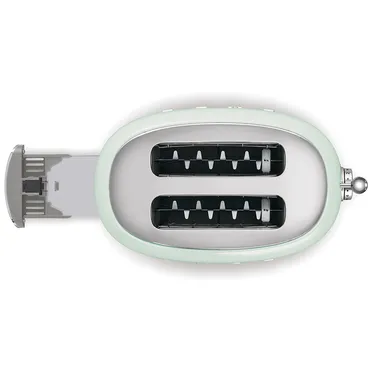 Máy Nướng Bánh Mì SMEG TSF01PGEU - Xanh Mint 1
