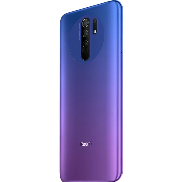 Redmi 9(3GB+32GB) Tím