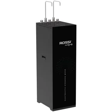 Máy Lọc Nước RO Nóng Nguội Lạnh Rossi Hydrogen E TA-112HS1 - 12 Lõi 1