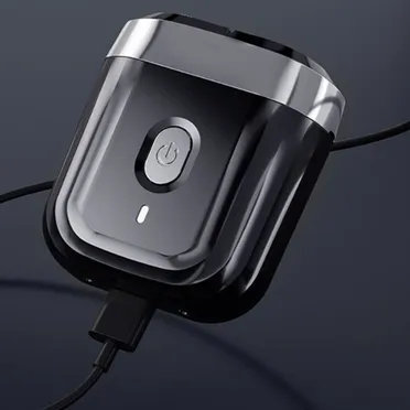 Máy Cạo Râu Enchen Mini 6 3