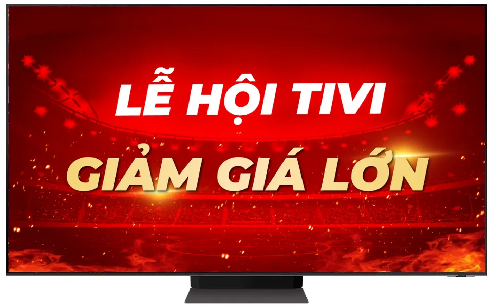 Samsung Smart Tivi QLED 8K 65 Inch QA65QN700A
