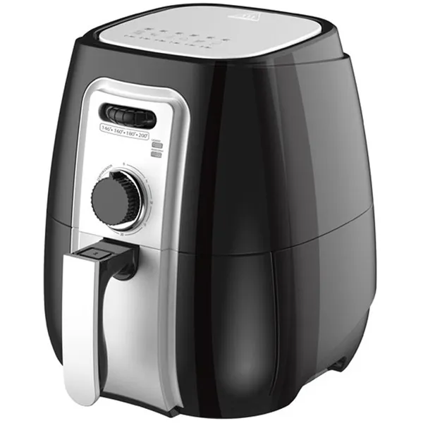 Nồi chiên không dầu Sunhouse SHD4025B 3 lít
