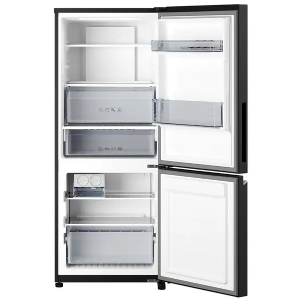 Tủ Lạnh Panasonic Inverter 255 Lít NR-SV281BPKV