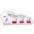 Ổ Cắm Điện APEX APEOC1-3R
