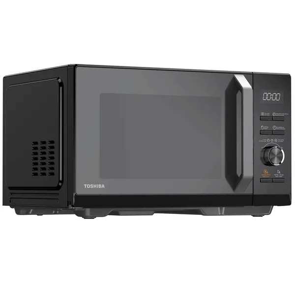 Lò Vi Sóng Kết Hợp Nướng Toshiba MW3-AC27PE(BM)VN 27 Lít - Xuất Xứ Thái Lan