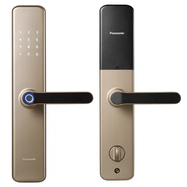 Khóa Thông Minh Panasonic ELAA1102Y-VN 0