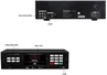 Đầu Karaoke Paramax LS5000 (ổ cứng 3TB-2018)