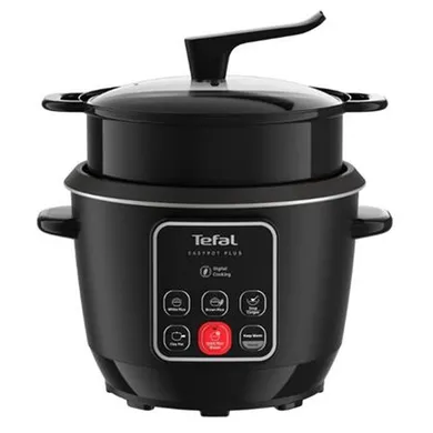 Nồi Cơm Điện Tử Tefal 1.8 Lít RK1088Y0