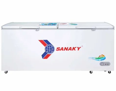 Tủ Đông Sanaky 761 Lít VH-8699HY